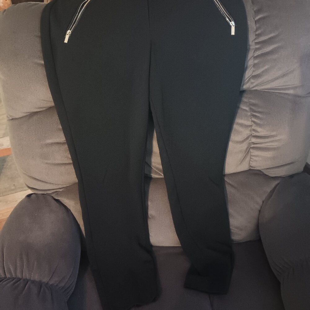 Blank pants